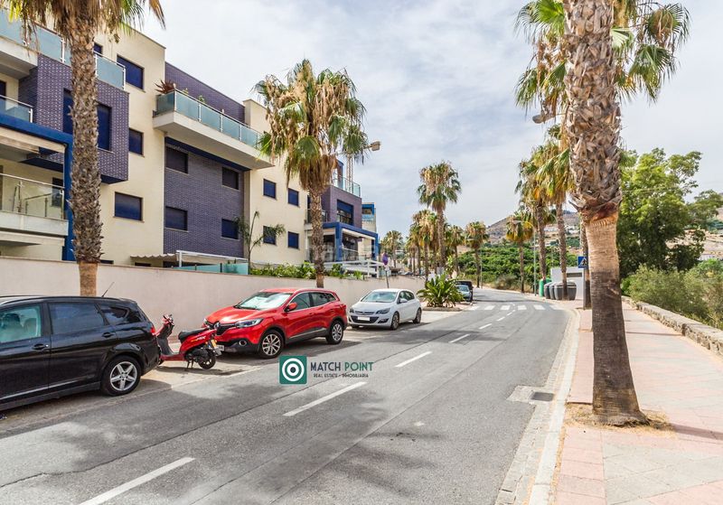 Foto a573349a-e2d7-4718-be37-6a86763fa94a. Rent flat in Velilla - Velilla Taramay Almuñécar