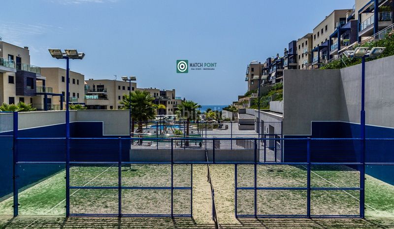 Foto b80374e7-34d9-400c-a210-d60e7d75edcc. Rent flat in Velilla - Velilla Taramay Almuñécar
