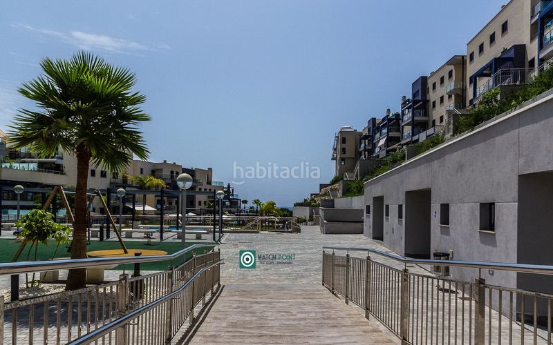 Foto d105834b-1a83-4cd4-bb80-f769c1d05dad. Rent flat in Velilla - Velilla Taramay Almuñécar