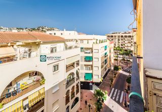 Flat in Avenida Andalucía