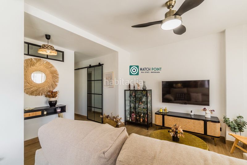 Foto a6d094a5-d9a5-446d-a054-7eff270d2185. Rent flat in Almuñecar centro Almuñécar