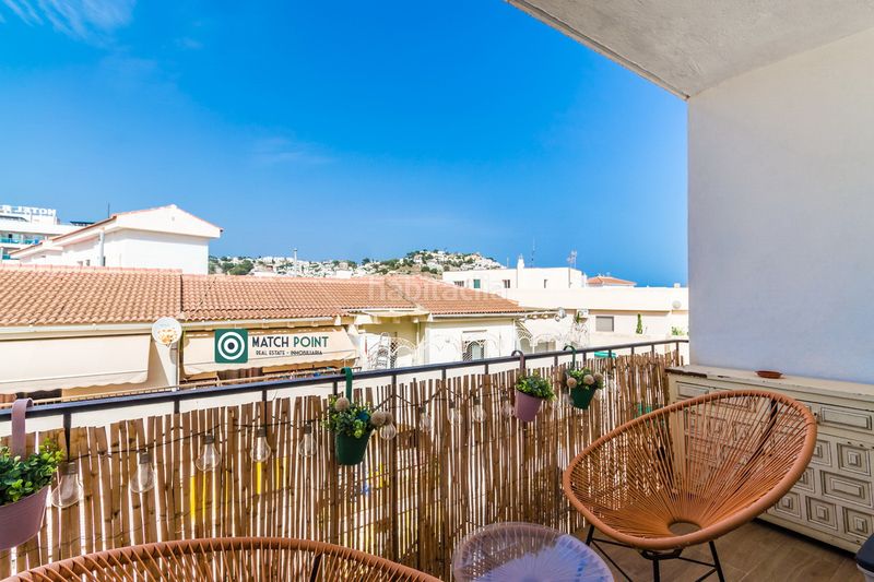 Foto d150d41f-7f0e-43a9-8e0f-5f50b0aead26. Rent flat in Almuñecar centro Almuñécar