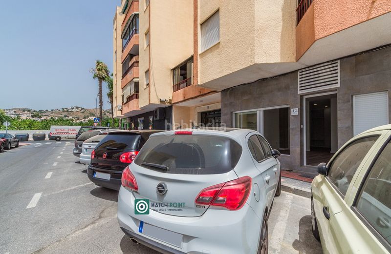 Foto a2fb1dd0-253c-4b13-ab26-052f7ade995c. Pis a Almuñecar centro Almuñécar