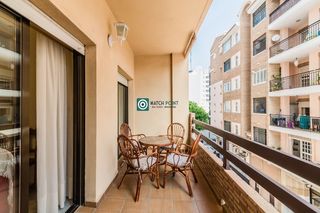 Miete Etagenwohnung  Calle generalife. En pleno centro