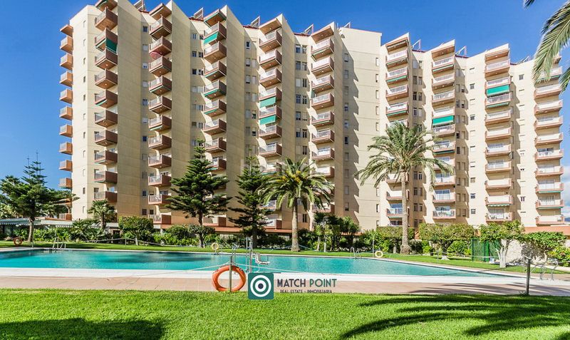 Foto 0e1d0648-8655-4114-ac78-261739b4520a. Lloguer pis a Velilla - Velilla Taramay Almuñécar