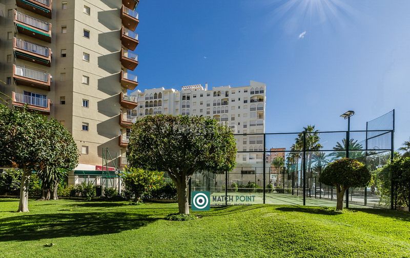 Foto d5349d1c-3d19-45cc-ad99-39b41b7a02a7. Lloguer pis a Velilla - Velilla Taramay Almuñécar
