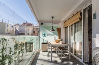 Flat  Calle geraneos. Espectalucar ubicacion cerca del mar