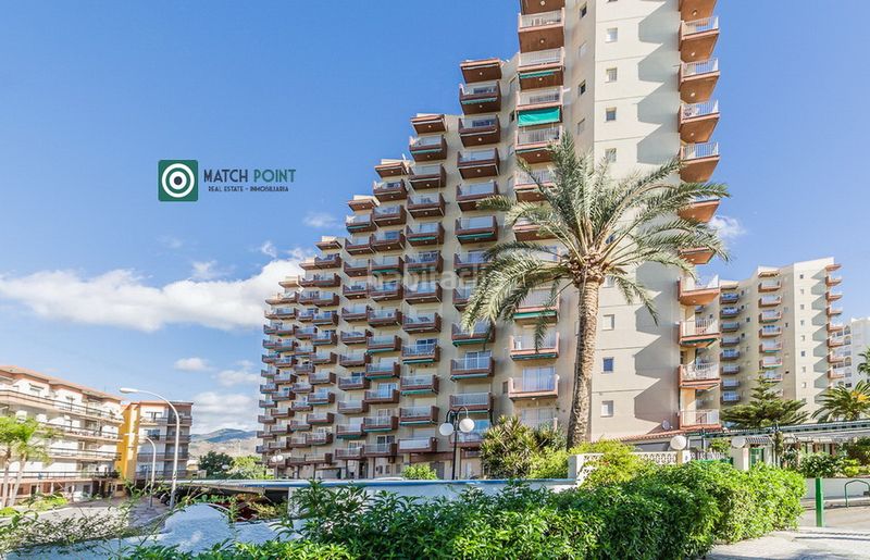 Foto 0359cdab-d5f7-4494-91b6-83dc27ed5791. Location appartement dans Velilla - Velilla Taramay Almuñécar