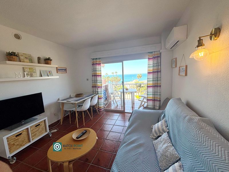 Foto 10462f01-21b5-4723-a543-676fee87aa8e. Location appartement dans Velilla - Velilla Taramay Almuñécar