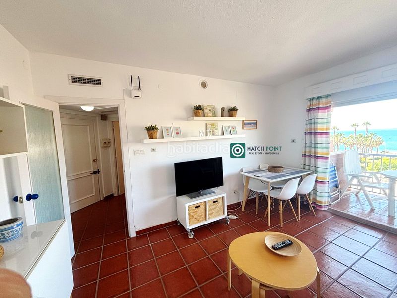 Foto 4a82bafb-d270-4dc3-83cf-747313b4ae9c. Location appartement dans Velilla - Velilla Taramay Almuñécar
