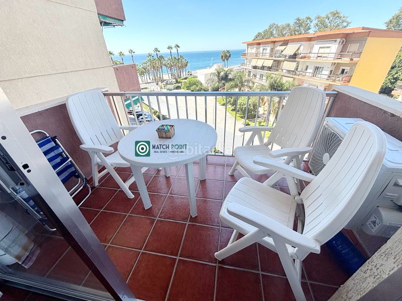 Foto 541eed99-21c3-422b-9384-d23d26e4057a. Location appartement dans Velilla - Velilla Taramay Almuñécar