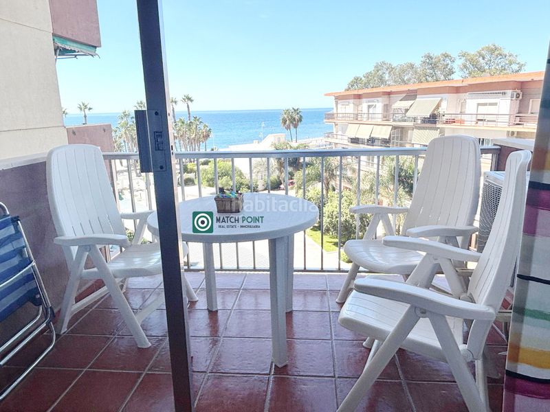 Foto 5a2304c3-b346-4fc5-a9eb-4b34c1eae34b. Location appartement dans Velilla - Velilla Taramay Almuñécar
