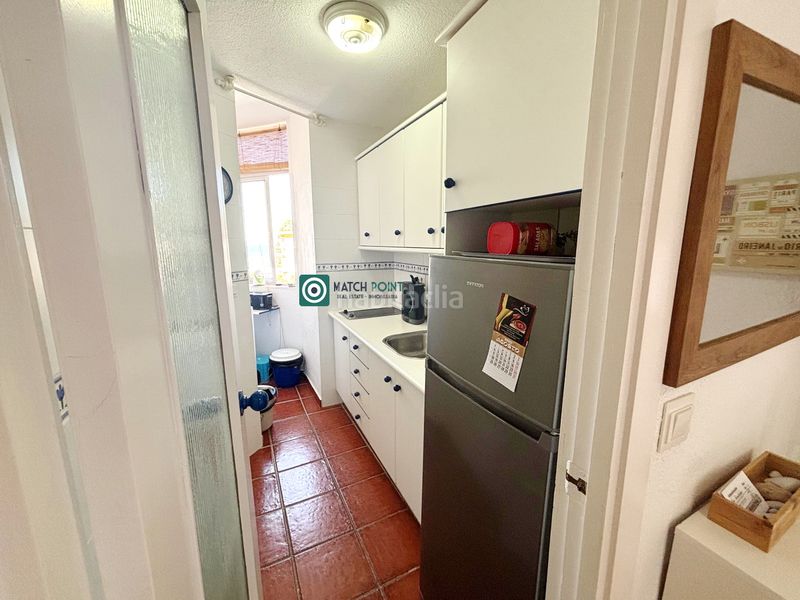 Foto a34bf7a7-552a-4b93-ac31-5f47ff44fd3f. Location appartement dans Velilla - Velilla Taramay Almuñécar
