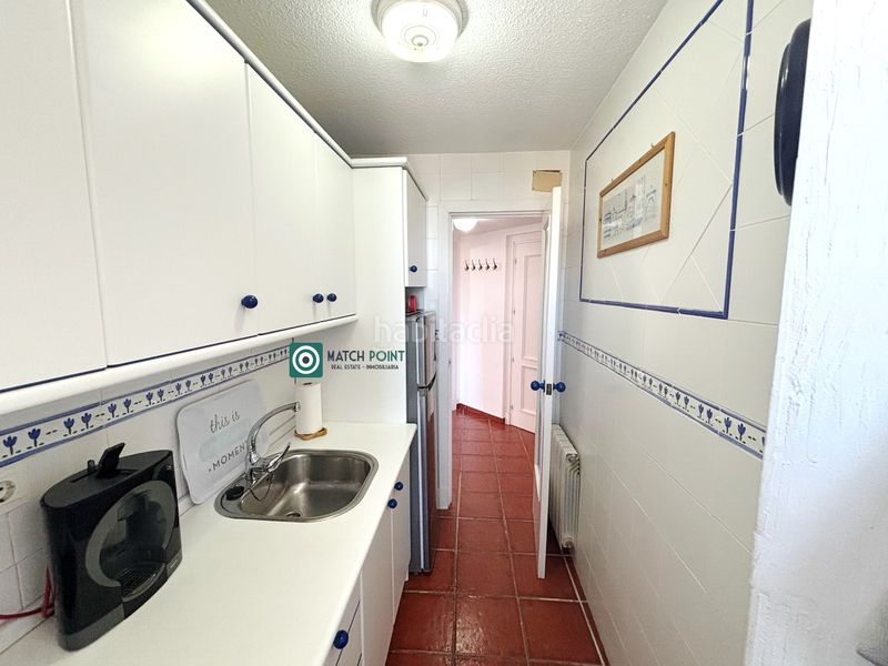Foto a7a0205d-2c54-4acd-a891-6ac5b08ee5cf. Location appartement dans Velilla - Velilla Taramay Almuñécar
