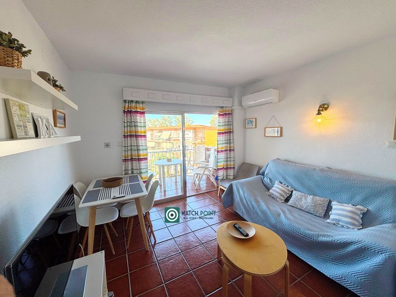 Foto c971a63a-6a2c-4587-bc6c-17606e52c570. Location appartement dans Velilla - Velilla Taramay Almuñécar