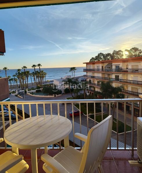 Foto de867ffa-99e8-41ad-8254-d92aaa121f43. Location appartement dans Velilla - Velilla Taramay Almuñécar