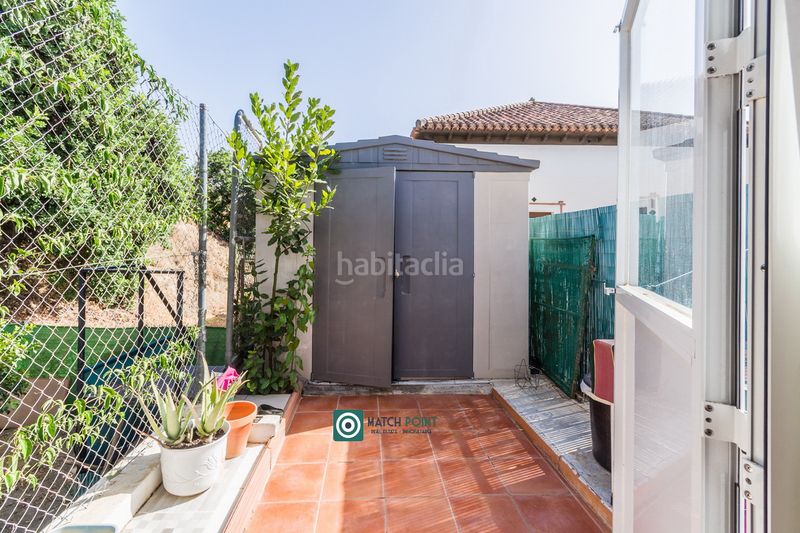 Foto 1f310b80-8df2-4861-b9fb-b899adf0d9a8. Casa adossada a Almuñecar centro Almuñécar