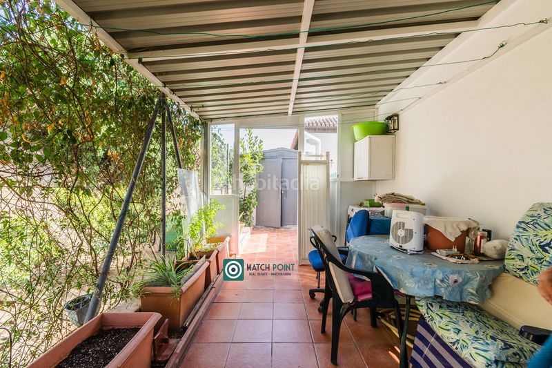 Foto 47b23e33-350f-422d-b604-c61d47420cd6. Casa adossada a Almuñecar centro Almuñécar