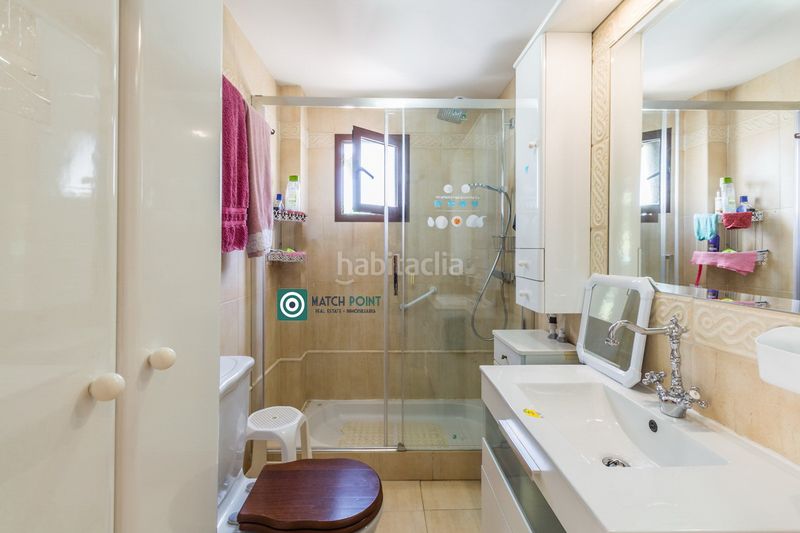 Foto 4b9903c5-2cd1-4a66-aa37-638d51e25b0a. Casa adossada a Almuñecar centro Almuñécar