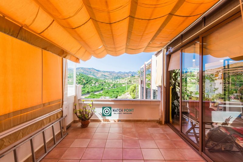 Foto 5f479854-0516-444b-b201-724c32fd1f0d. Casa adossada a Almuñecar centro Almuñécar