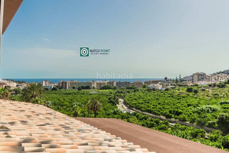 Foto d166e2ef-0035-40be-ba43-73ee14b31939. Casa adossada a Almuñecar centro Almuñécar