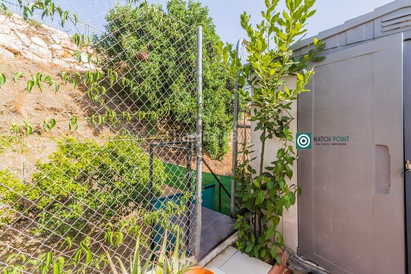 Foto d8e21e93-a5ff-40cb-bd60-4da6b3dbfea3. Casa adossada a Almuñecar centro Almuñécar