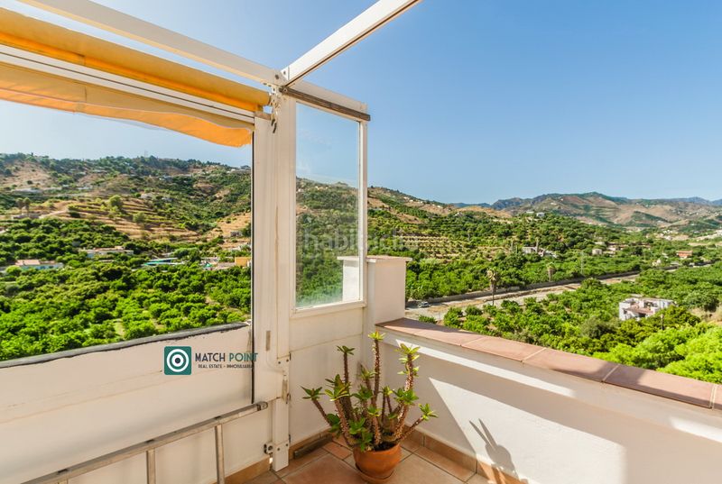 Foto e1e3c921-eb78-40d3-b299-c8715ee5730a. Casa adossada a Almuñecar centro Almuñécar