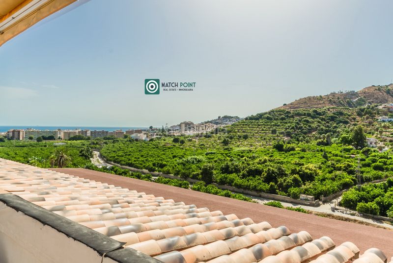 Foto f0f40b7f-ef12-4245-9aa8-26517ca571c4. Casa adossada a Almuñecar centro Almuñécar