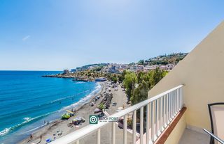 Miete Etagenwohnung  Calle tesorillo. Frente al mar