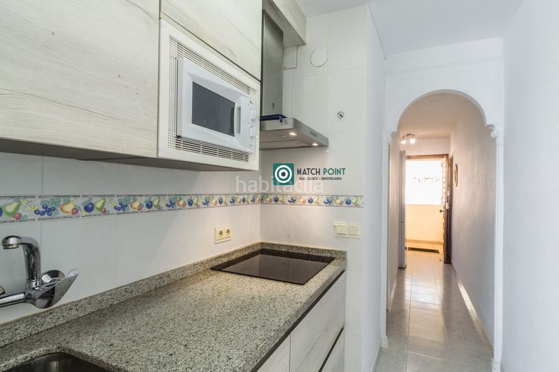 Foto 5e4be866-c814-4b70-8789-caa0a834bf55. Rent flat in Velilla - Velilla Taramay Almuñécar