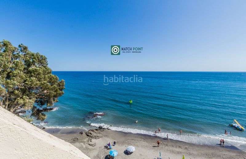 Foto 5e86591b-72d7-4557-bab2-65fa55c0eb79. Rent flat in Velilla - Velilla Taramay Almuñécar