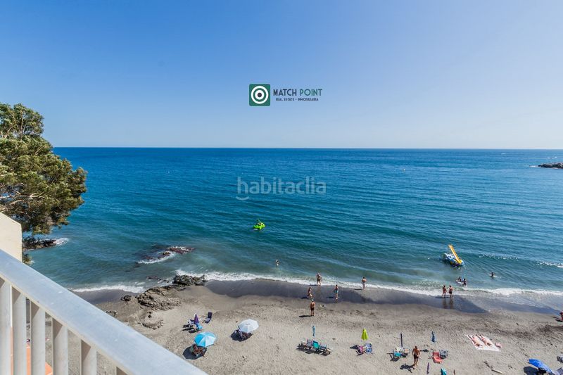 Foto 5f7591f0-a778-4e37-b055-df0b74f11fb5. Rent flat in Velilla - Velilla Taramay Almuñécar