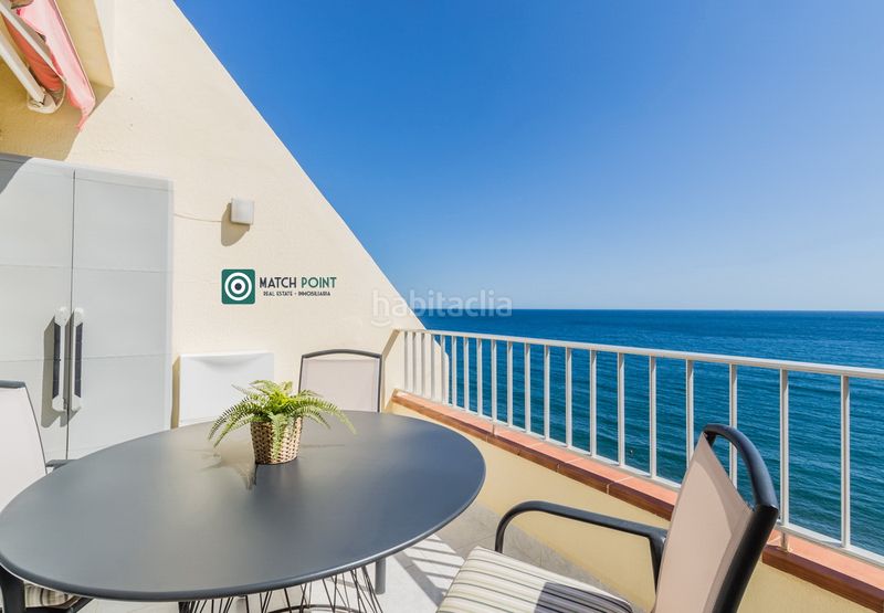 Foto 7c61f636-e58f-4020-8624-46970358a715. Rent flat in Velilla - Velilla Taramay Almuñécar