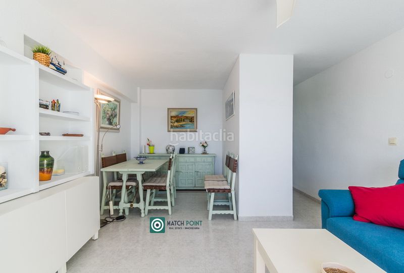 Foto b96c5ba5-a194-4c07-acd9-10514d85dad0. Rent flat in Velilla - Velilla Taramay Almuñécar
