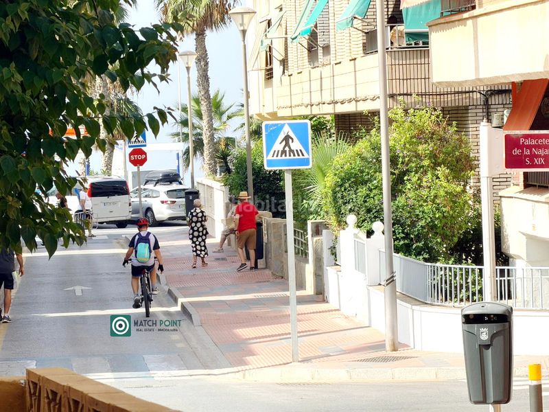 Foto cdb7cf2f-8b98-4c70-a623-2c77b428576c. Lloguer pis a Almuñecar centro Almuñécar
