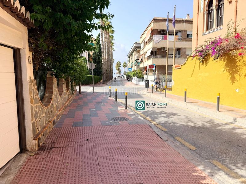 Foto d5a19552-3a61-4273-af3c-7525d9c1b45c. Lloguer pis a Almuñecar centro Almuñécar