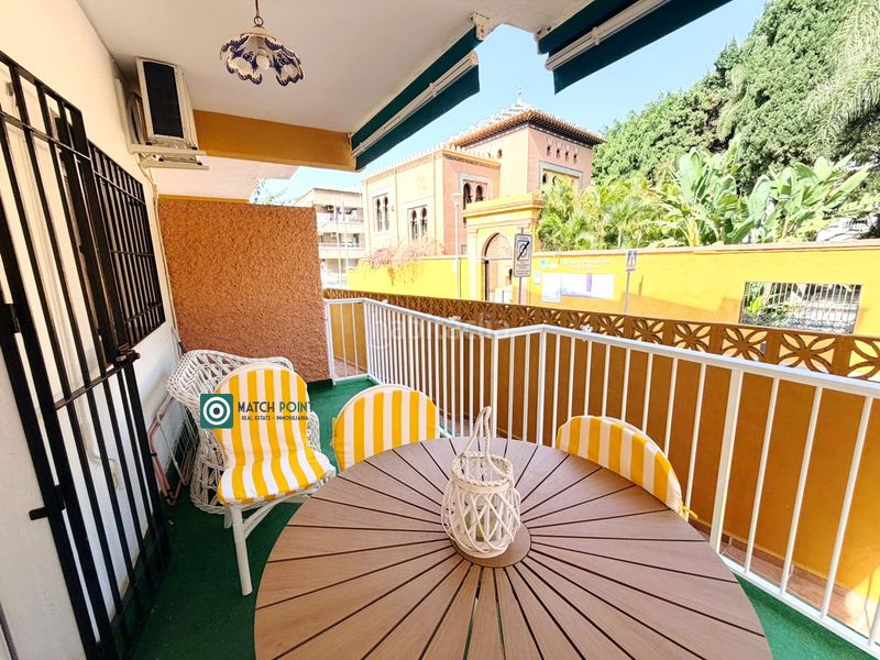 Foto 1168c813-b794-42f7-99f6-4a5f053d1129. Rent flat in Almuñecar centro Almuñécar
