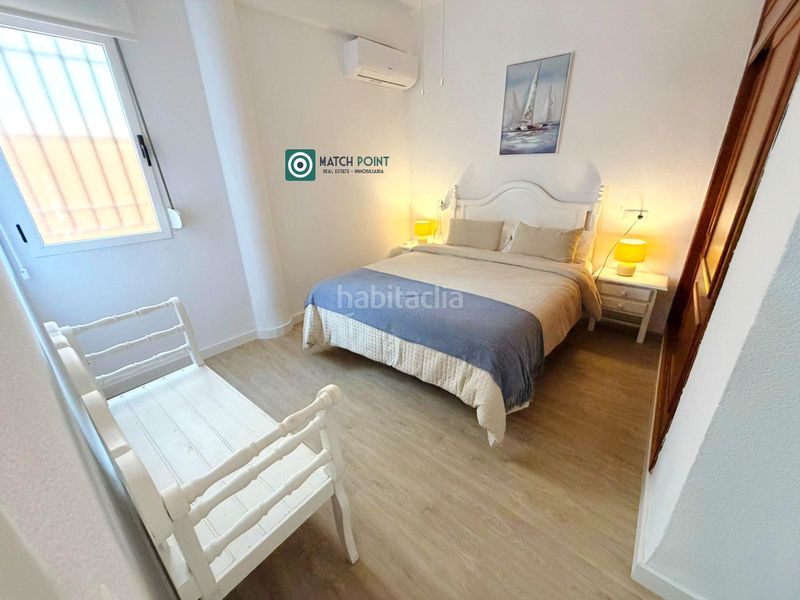 Foto 4040dd16-e183-4c3f-b2a5-c7ddb81f1d7c. Rent flat in Almuñecar centro Almuñécar