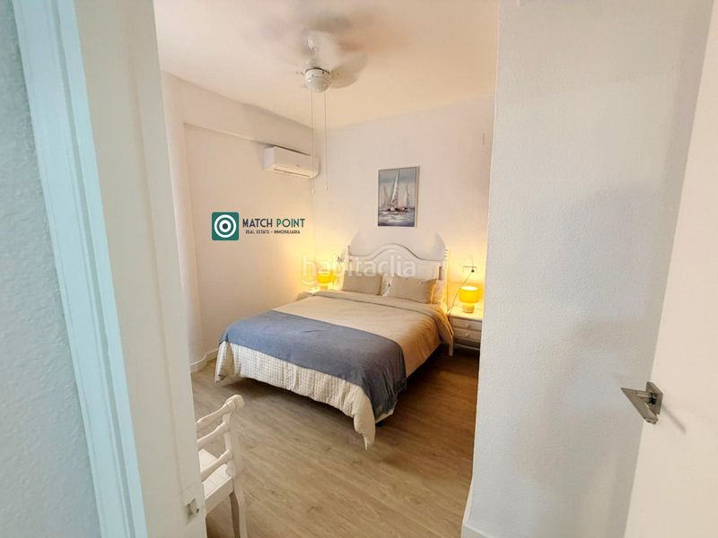 Foto 49463b99-ac43-4255-8476-e34e38f68bd5. Rent flat in Almuñecar centro Almuñécar