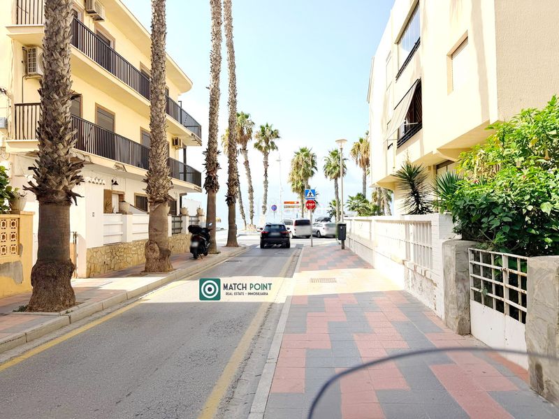Foto 6b35e94e-ad7b-4a63-a41f-95613d2a5f7e. Rent flat in Almuñecar centro Almuñécar