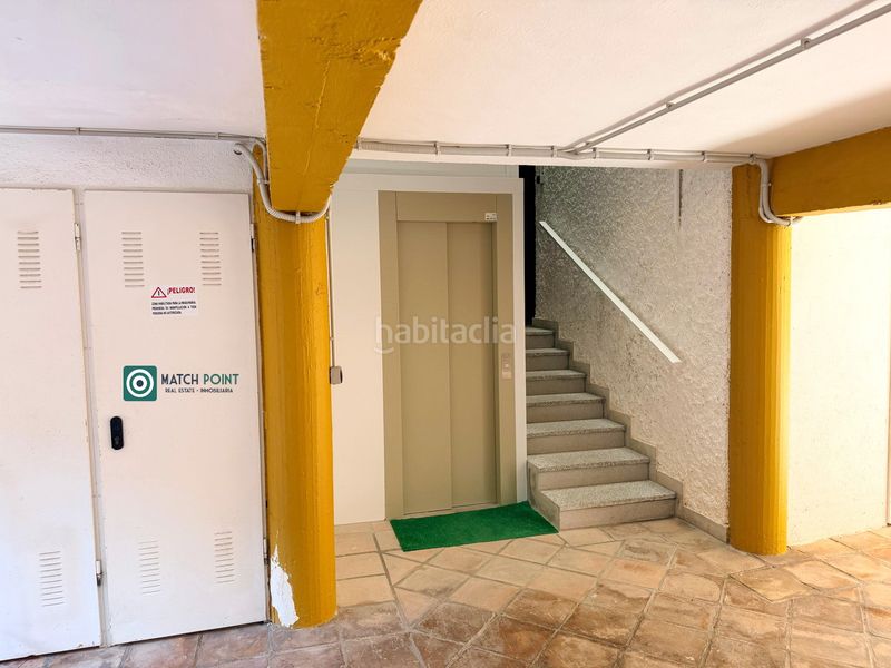 Foto a89e02af-112f-41a1-b546-57b973ea42fe. Rent flat in Almuñecar centro Almuñécar