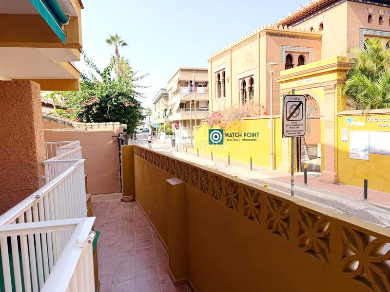 Foto af2242e6-d3c3-4f69-b1d2-07e1c0a3ed24. Rent flat in Almuñecar centro Almuñécar