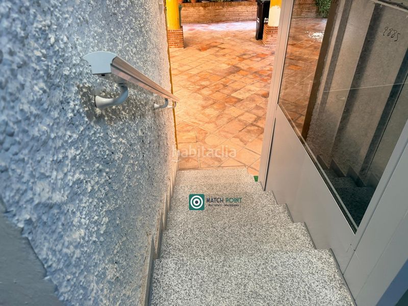 Foto afbbc565-9709-4c62-9324-a135e2b6a5ea. Rent flat in Almuñecar centro Almuñécar