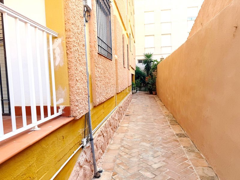 Foto b0f16d38-f9b8-4141-9615-9bd8d5ad2571. Rent flat in Almuñecar centro Almuñécar