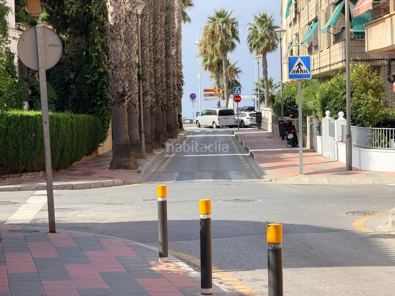 Foto c748513d-7b93-4337-abfb-399907e4d320. Rent flat in Almuñecar centro Almuñécar