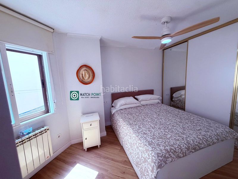 Foto 450e7590-37f0-4e6a-b59e-705577f47419. Rent flat in Almuñecar centro Almuñécar