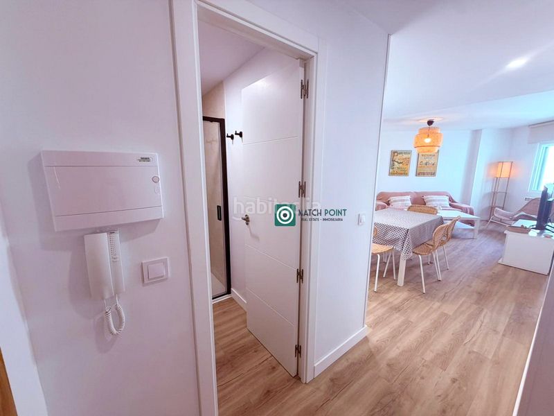 Foto f8695133-fa44-4750-a821-7df7ea24a243. Rent flat in Almuñecar centro Almuñécar