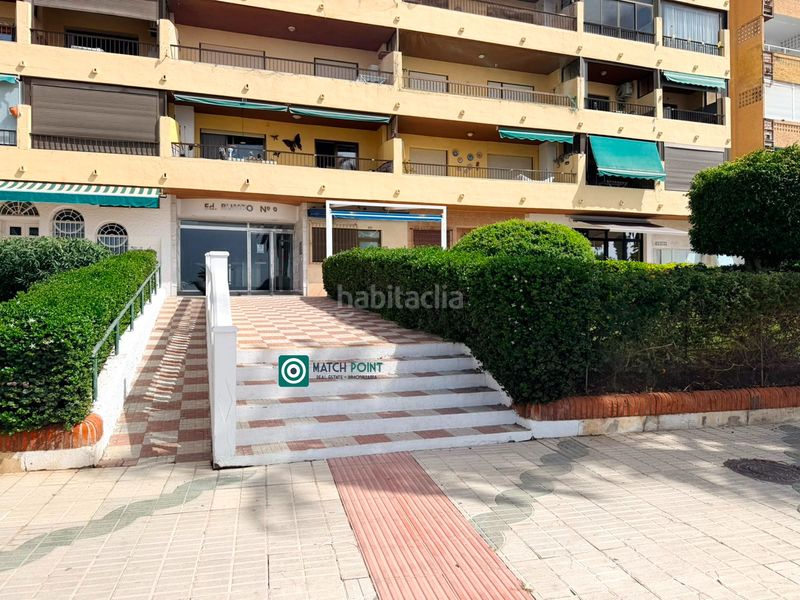 Foto 86e0e3a9-11c0-4a8f-aa85-151f442f8126. Lloguer planta baixa a Velilla - Velilla Taramay Almuñécar
