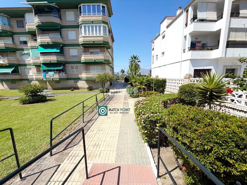 Foto 0b29237c-e1c6-4e47-a5e9-a91bc750e9ac. Pis a Playa de Granada Motril