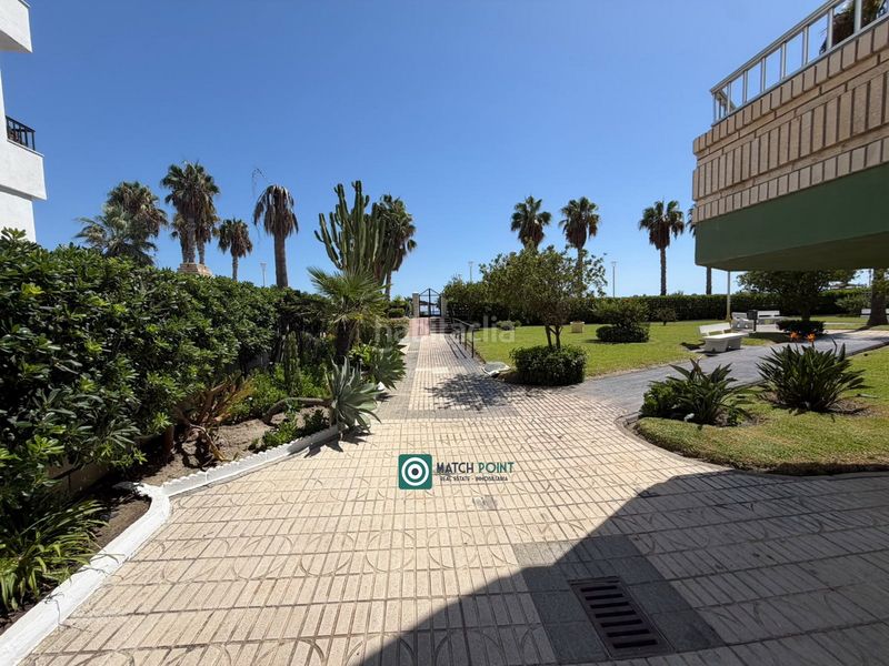 Foto 4a35960e-b974-4c6c-8c92-63f2f3162a2d. Pis a Playa de Granada Motril